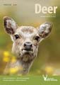 Deer - Spring 2014 Cover