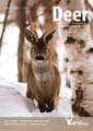 Deer - Winter 15/16 Cover