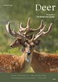 Deer - Spring 2011 cover 