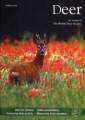 Journal of the British Deer Society Spring 2004 cover
