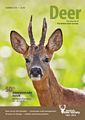 Deer - Summer 2013 cover